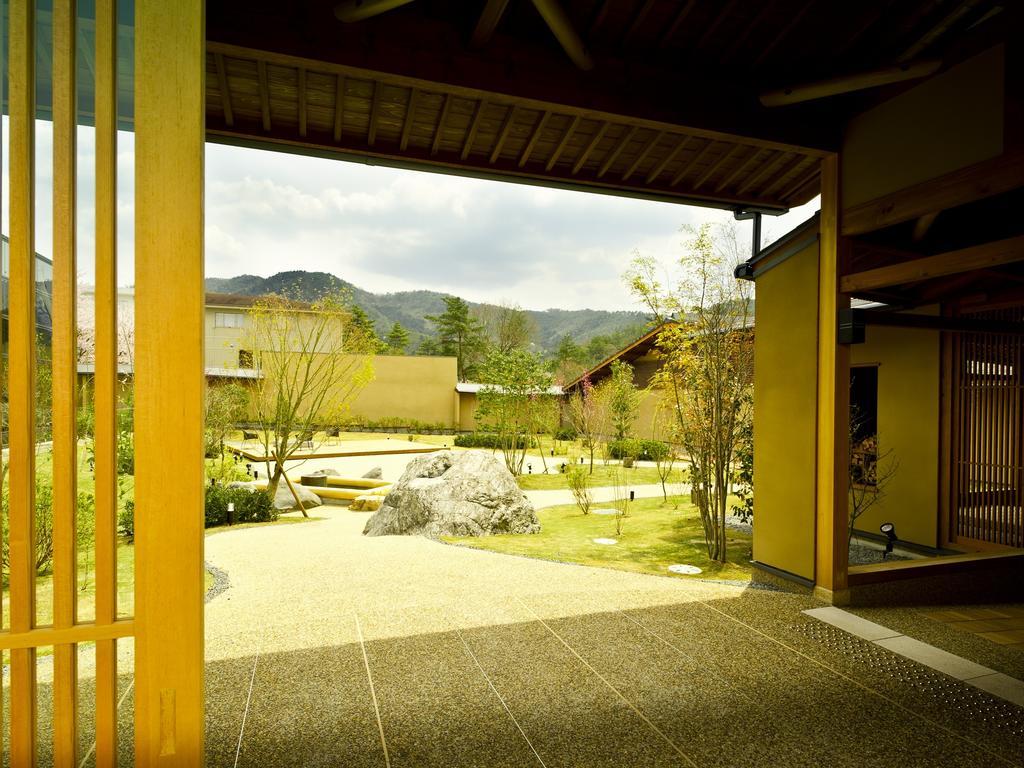 Kyoto Keburikawa - Vacation Stay 91989V Kameoka Εξωτερικό φωτογραφία